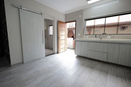 Casa à venda com 254m², 3 quartos e 6 vagas Casa à venda com 254m², 3 quartos e 6 vagasCozinha