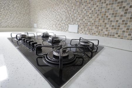 Casa à venda com 254m², 3 quartos e 6 vagas Casa à venda com 254m², 3 quartos e 6 vagasCozinha