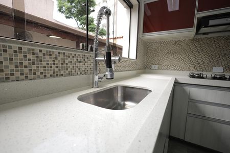 Casa à venda com 254m², 3 quartos e 6 vagas Casa à venda com 254m², 3 quartos e 6 vagasCozinha
