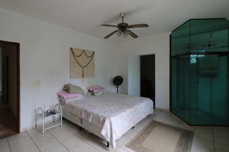 Suíte 1 de casa à venda com 4 quartos, 309m² em Fundação, São Caetano do Sul