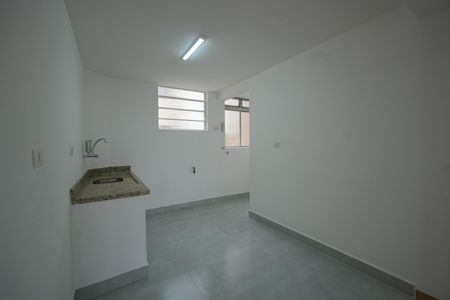 Apartamento para alugar com 50m², 1 quarto e sem vagaCozinha