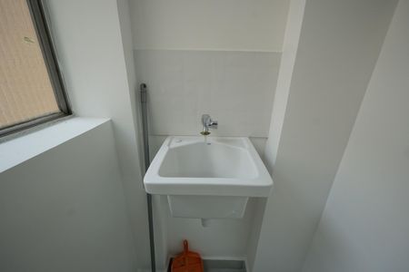 Apartamento para alugar com 50m², 1 quarto e sem vagaÁrea de Serviço