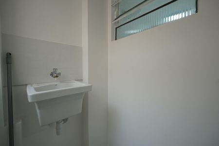 Apartamento para alugar com 50m², 1 quarto e sem vagaÁrea de Serviço