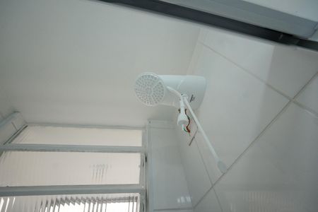 Apartamento para alugar com 50m², 1 quarto e sem vagaBanheiro