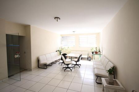 Apartamento para alugar com 50m², 1 quarto e sem vagaSalão de Festas
