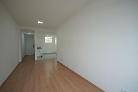 Apartamento para alugar com 50m², 1 quarto e sem vagaSala