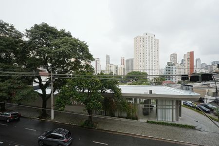Apartamento para alugar com 50m², 1 quarto e sem vagaVista