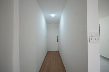 Apartamento para alugar com 50m², 1 quarto e sem vagaEntrada