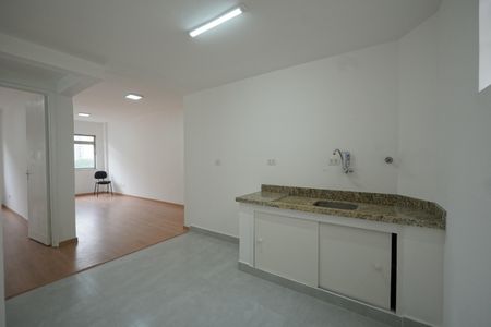 Apartamento para alugar com 50m², 1 quarto e sem vagaCozinha