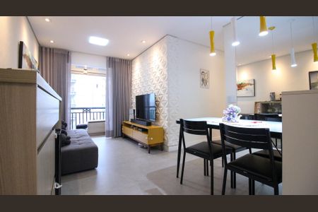 Apartamento à venda com 2 quartos, 51m² em Vila Bela, São Paulo