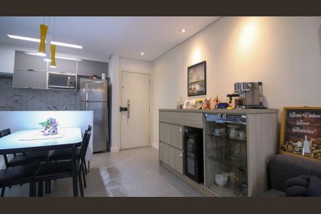 Apartamento à venda com 2 quartos, 51m² em Vila Bela, São Paulo