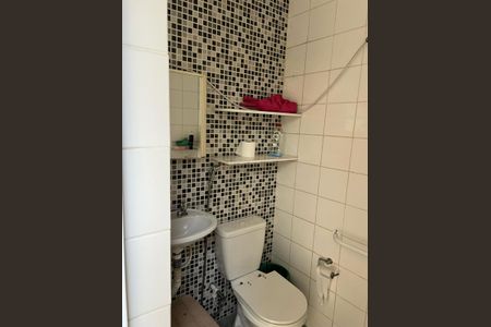 Foto 07 de casa à venda com 2 quartos, 200m² em Jardim Guanca, São Paulo