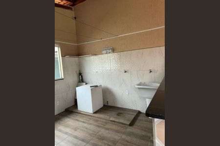 Casa à venda com 200m², 2 quartos e 2 vagas Casa à venda com 200m², 2 quartos e 2 vagasFoto 15