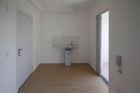 Apartamento para alugar com 31m², 2 quartos e sem vagaSala