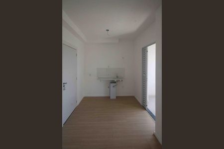 Sala de apartamento para alugar com 2 quartos, 31m² em Vila Ema, São Paulo