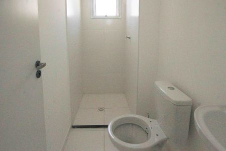 Apartamento para alugar com 31m², 2 quartos e sem vagaBanheiro