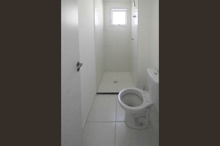 Apartamento para alugar com 31m², 2 quartos e sem vagaBanheiro