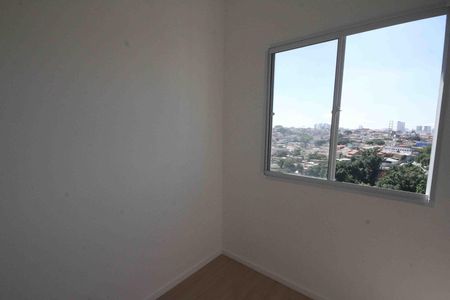 Apartamento para alugar com 31m², 2 quartos e sem vagaQuarto 02