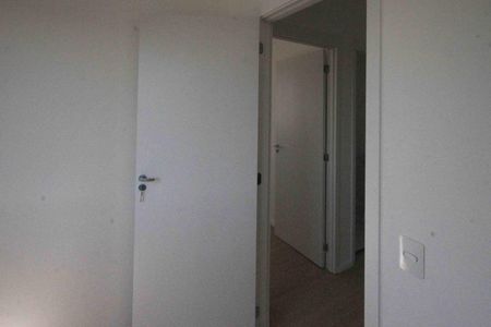 Apartamento para alugar com 31m², 2 quartos e sem vagaQuarto 02