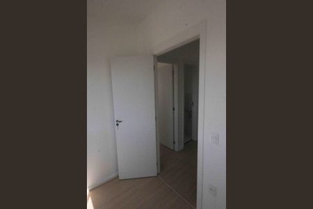 Apartamento para alugar com 31m², 2 quartos e sem vagaQuarto 02