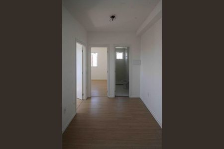 Sala de apartamento para alugar com 2 quartos, 31m² em Vila Ema, São Paulo