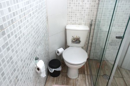 Apartamento para alugar com 40m², 1 quarto e 1 vagaBanheiro