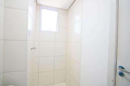 Apartamento para alugar com 37m², 2 quartos e sem vagaBanheiro