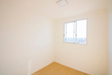 Quarto 1 de apartamento para alugar com 2 quartos, 37m² em Jardim, Santo André