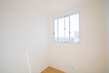 Apartamento para alugar com 37m², 2 quartos e sem vagaQuarto 2