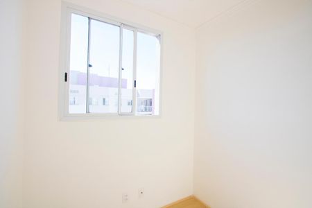 Apartamento para alugar com 37m², 2 quartos e sem vagaQuarto 2
