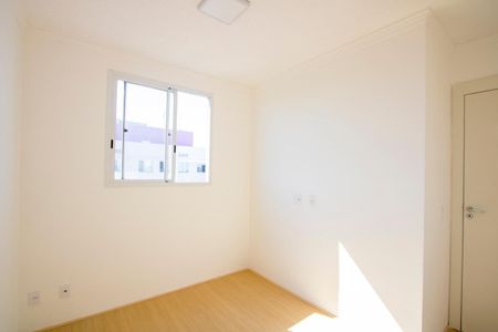 Quarto 1 de apartamento para alugar com 2 quartos, 37m² em Jardim, Santo André