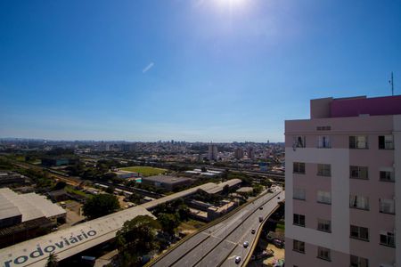 Apartamento para alugar com 37m², 2 quartos e sem vagaVista do quarto 2
