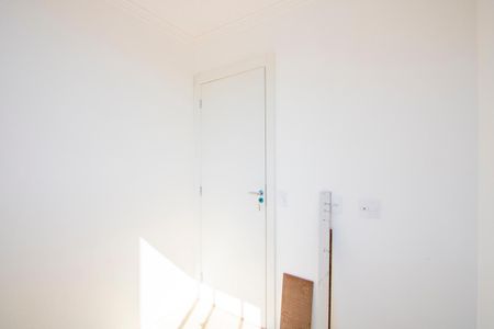 Apartamento para alugar com 37m², 2 quartos e sem vagaQuarto 2
