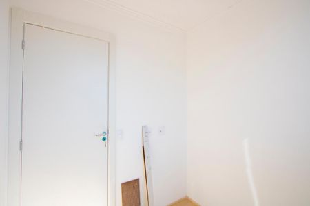 Apartamento para alugar com 37m², 2 quartos e sem vagaQuarto 2