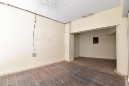 Quarto 2 de apartamento para alugar com 2 quartos, 30m² em Centro, Curitiba