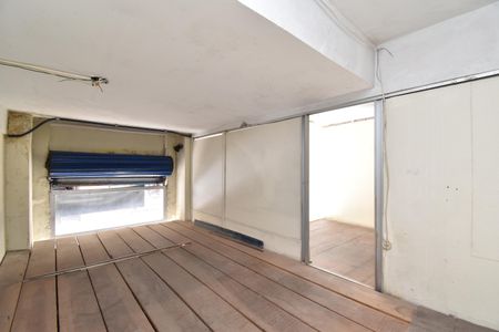 Quarto 1 de apartamento para alugar com 2 quartos, 30m² em Centro, Curitiba