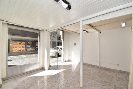 Apartamento para alugar com 30m², 2 quartos e sem vagaSala/Cozinha