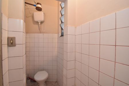 Apartamento para alugar com 30m², 2 quartos e sem vagaBanheiro 