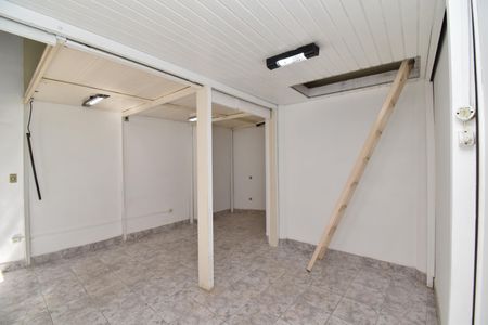 Sala/Cozinha de apartamento para alugar com 2 quartos, 30m² em Centro, Curitiba