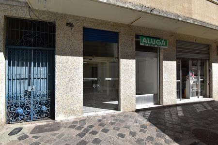 Apartamento para alugar com 30m², 2 quartos e sem vagaFachada