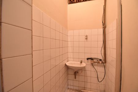 Apartamento para alugar com 30m², 2 quartos e sem vagaBanheiro 