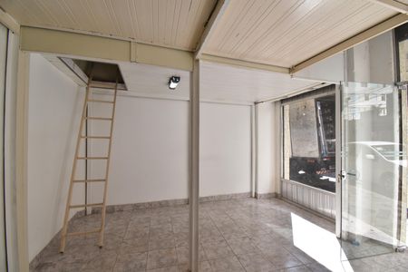 Apartamento para alugar com 30m², 2 quartos e sem vagaSala/Cozinha