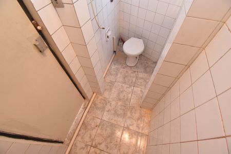 Apartamento para alugar com 30m², 2 quartos e sem vagaBanheiro 