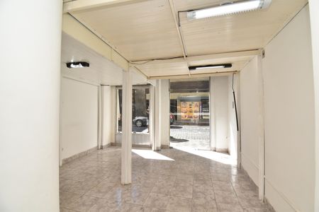 Sala/Cozinha de apartamento para alugar com 2 quartos, 30m² em Centro, Curitiba