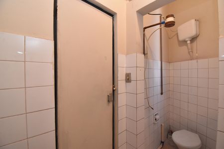 Apartamento para alugar com 30m², 2 quartos e sem vagaBanheiro 