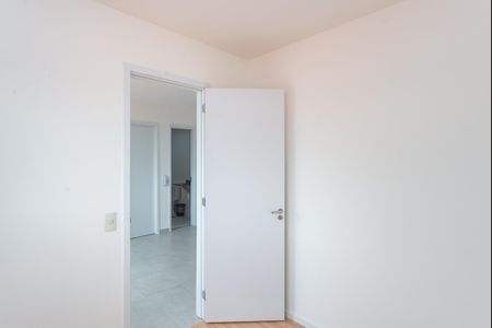 Quarto 1 de apartamento para alugar com 2 quartos, 34m² em Lapa de Baixo, São Paulo