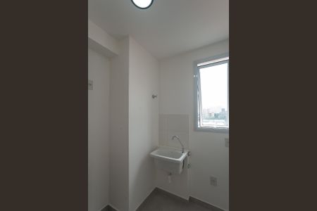 Apartamento para alugar com 34m², 2 quartos e sem vagaTanque