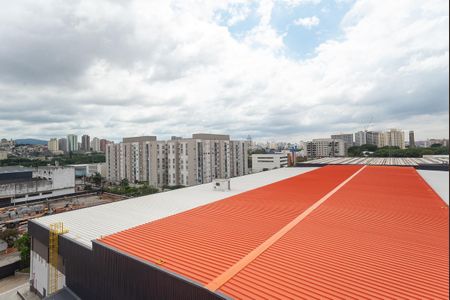 Vista de apartamento para alugar com 2 quartos, 34m² em Lapa de Baixo, São Paulo