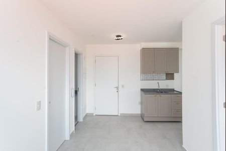 Sala de apartamento para alugar com 2 quartos, 34m² em Lapa de Baixo, São Paulo