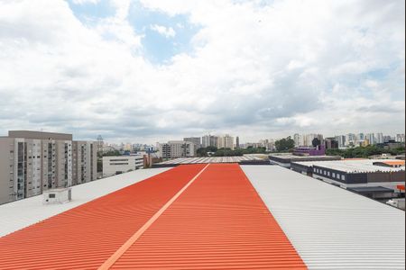 Vista de apartamento para alugar com 2 quartos, 34m² em Lapa de Baixo, São Paulo